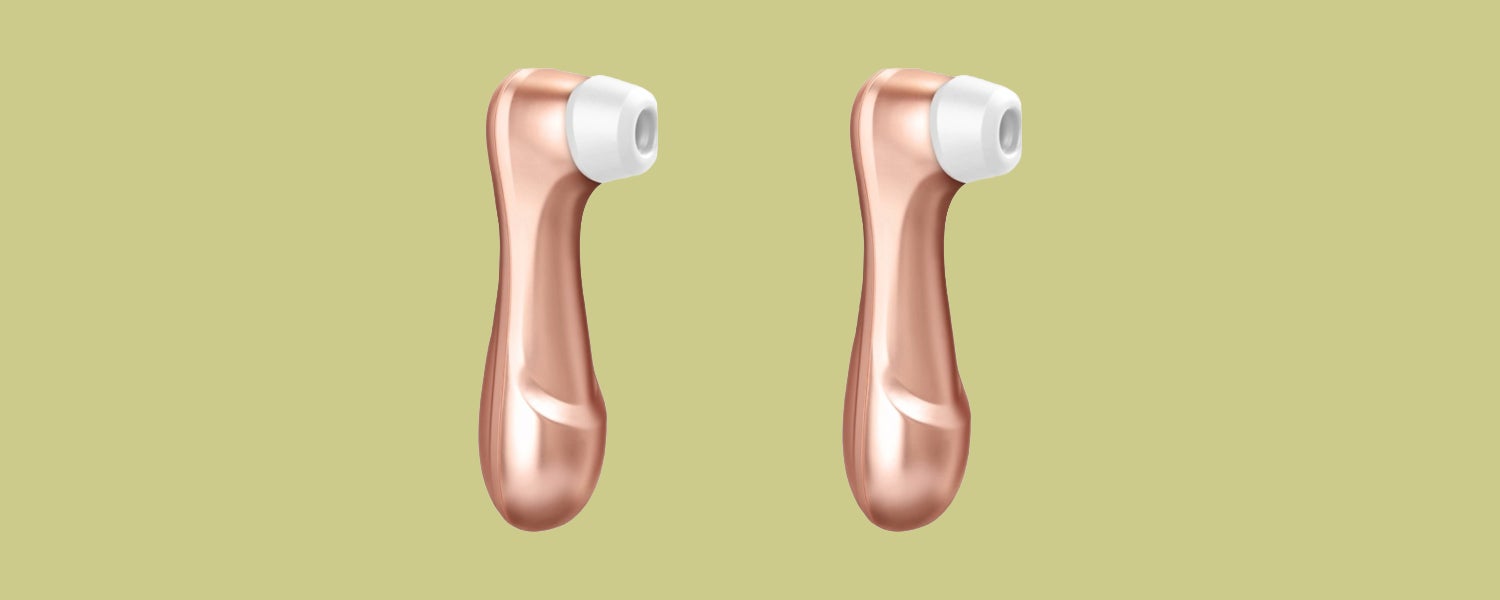 Satisfyer : effet de mode ou véritable révolution ?