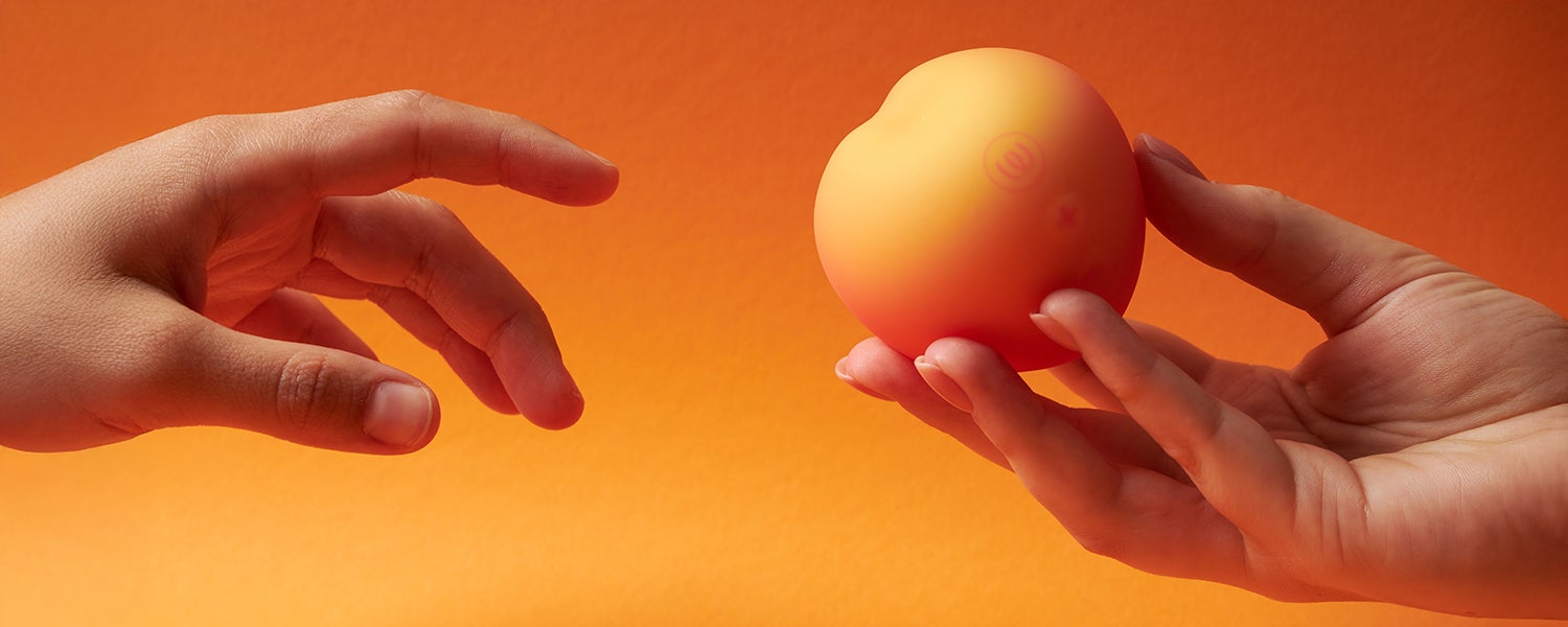 Womanizer Peach : une pêche qui vibre