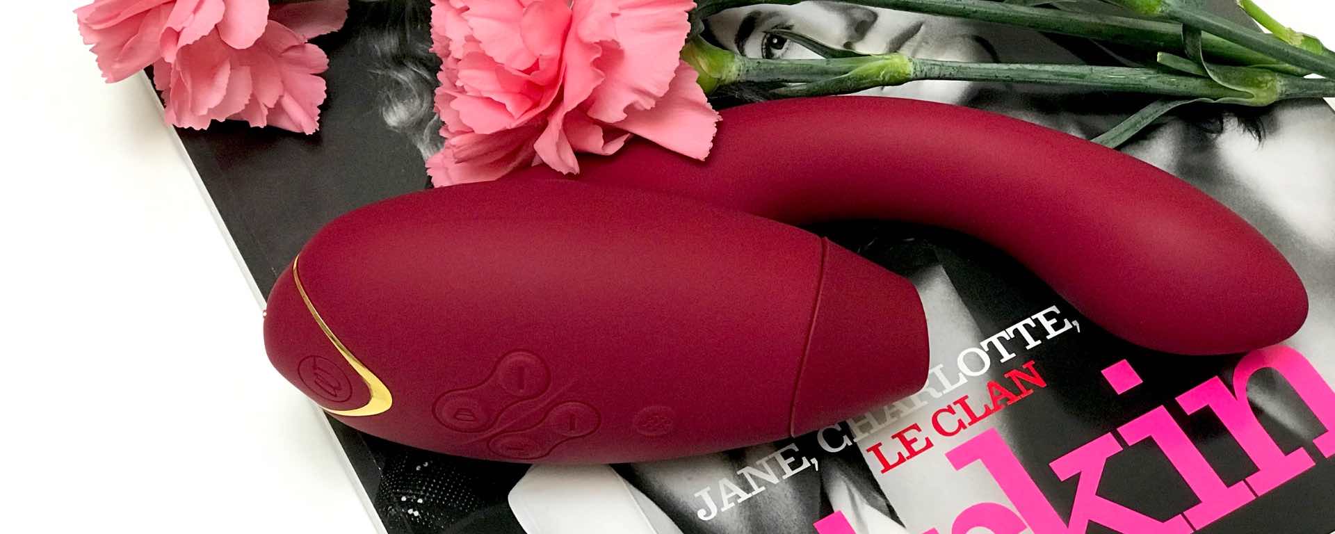 Womanizer DUO im Test