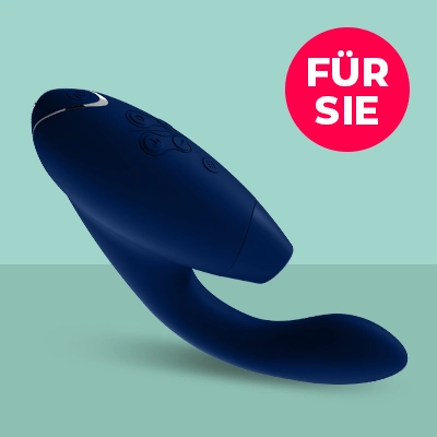 Womanizer DUO 2
