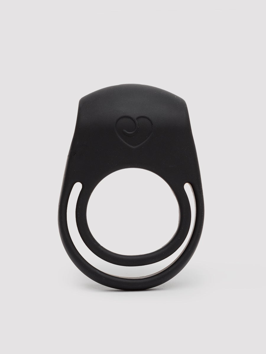 Anneau pénien (compatible avec le bullet)