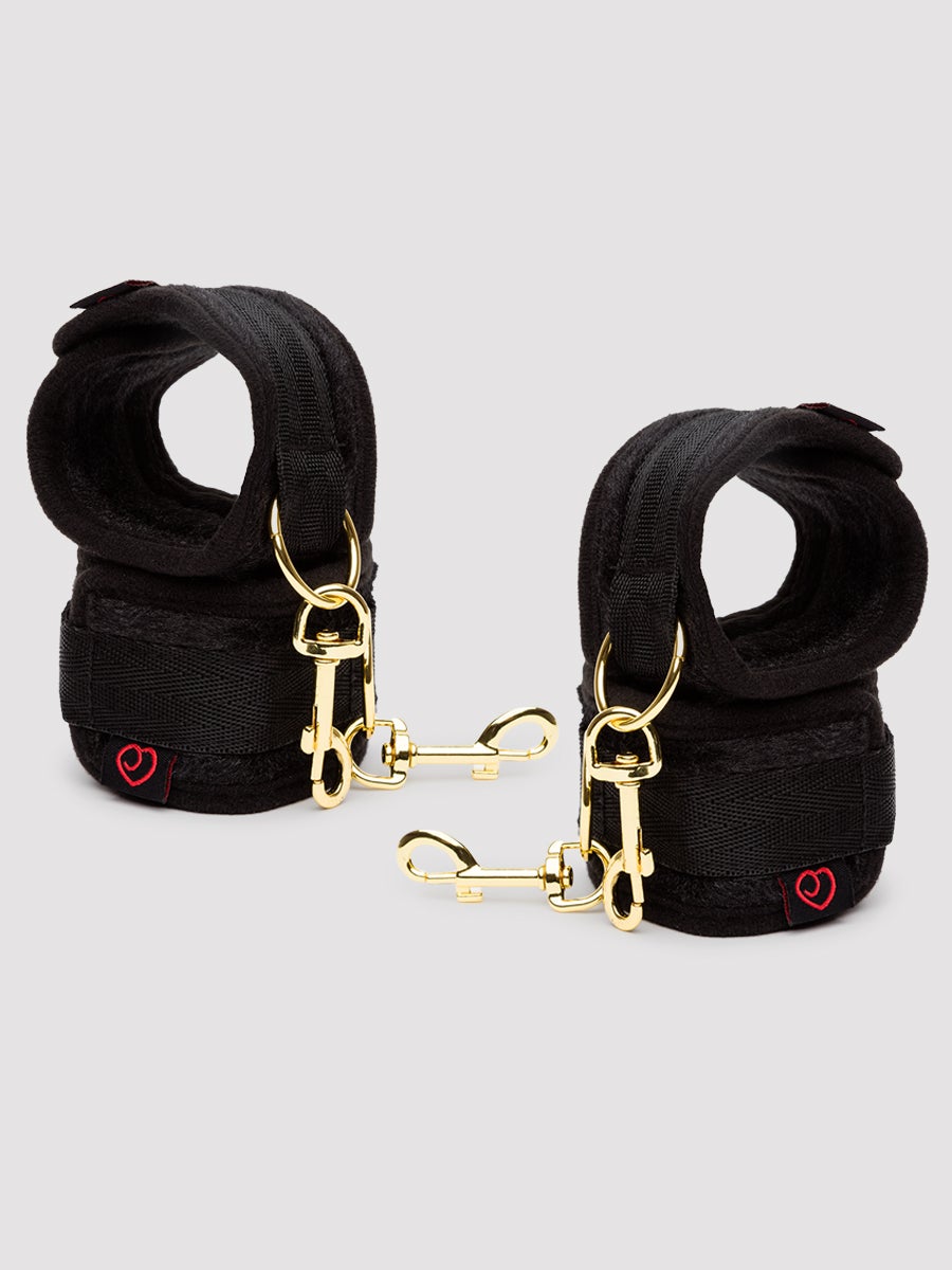 Menottes pour les mains et les pieds