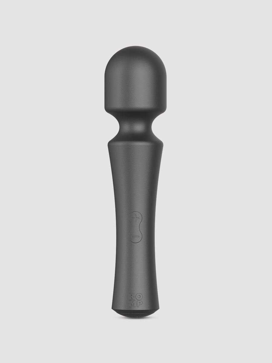 Presto Vibromasseur Magic Wand en Silicone Rechargeable
