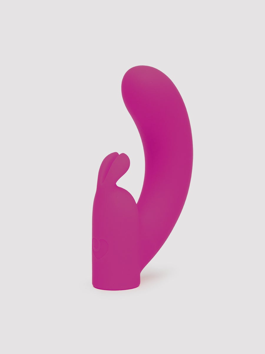 Vibromasseur Rabbit (compatible avec le bullet)