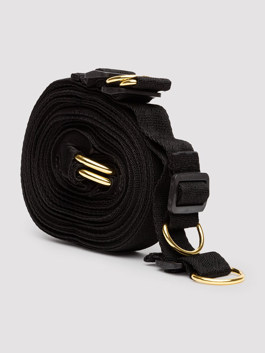 Kit de menottes pour lit