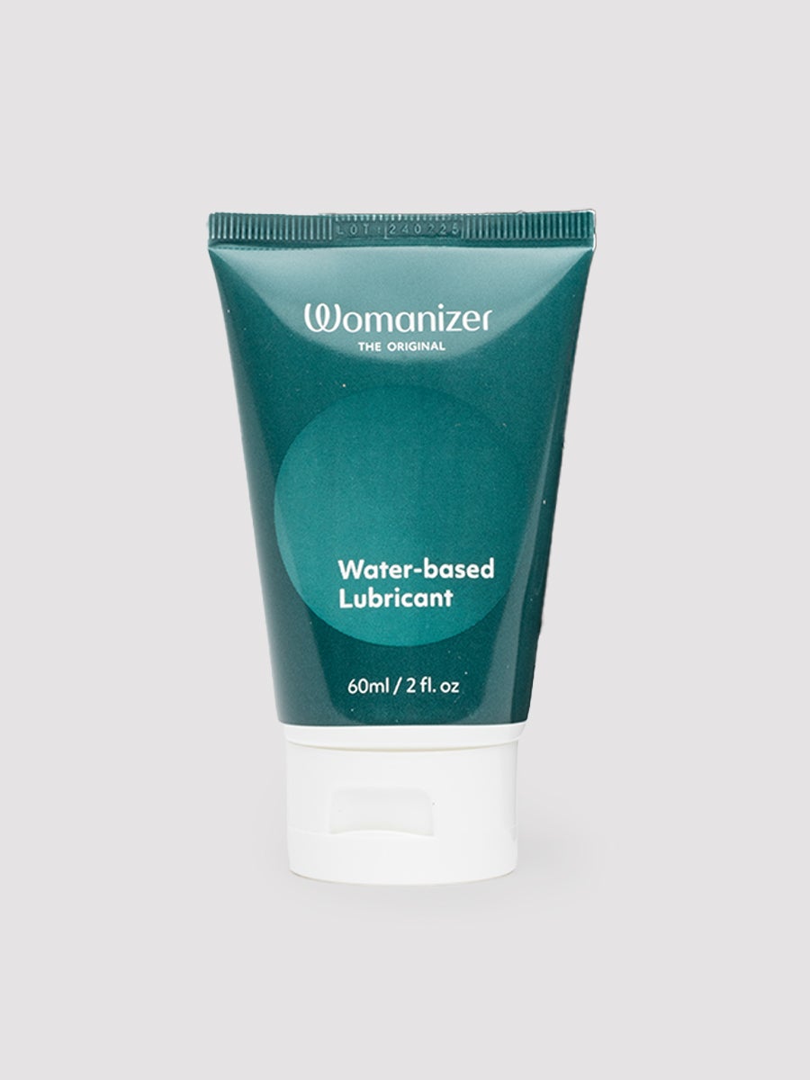 Lubrifiant à base d'eau