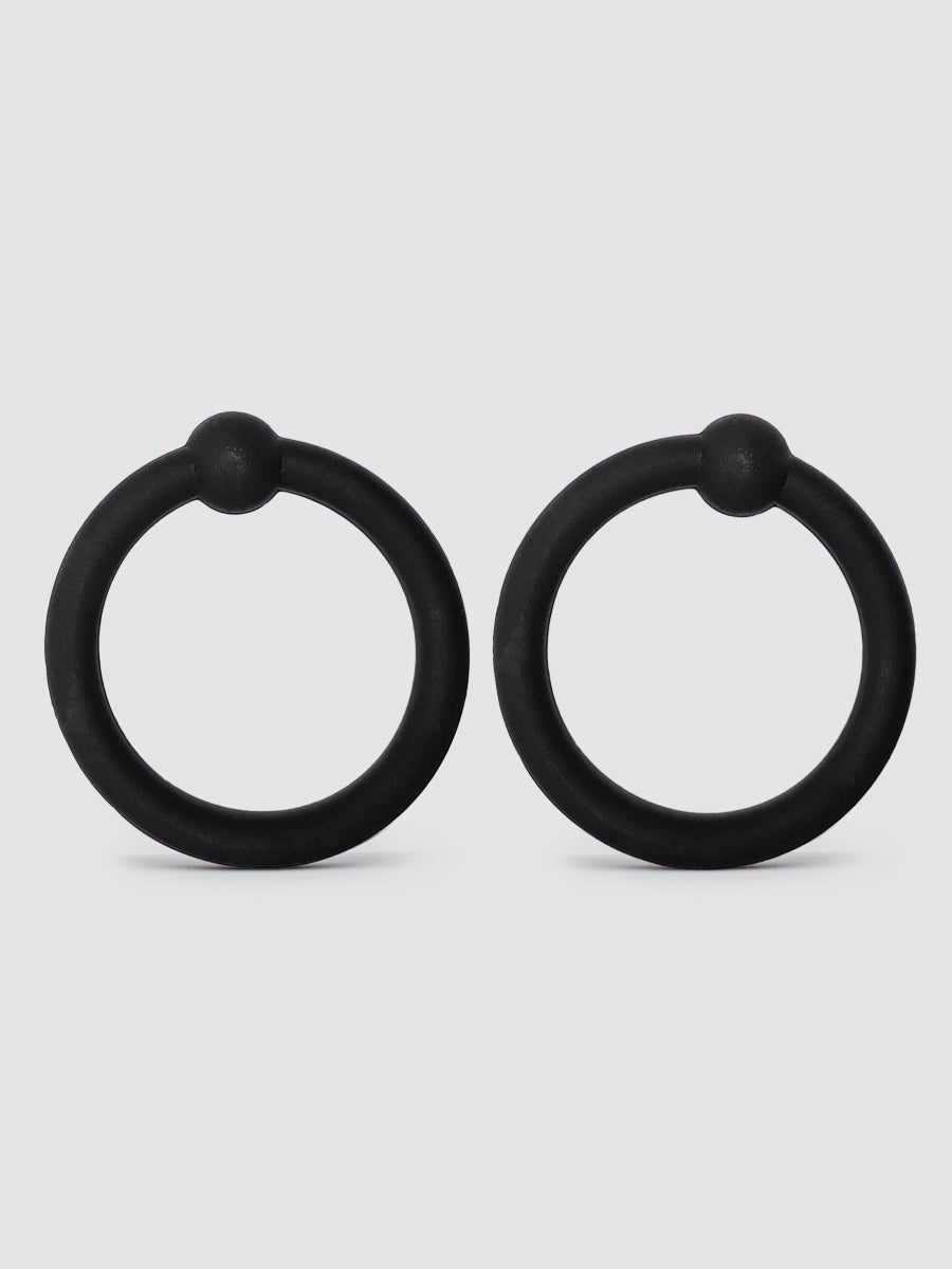 Anneaux péniens (2 tailles)