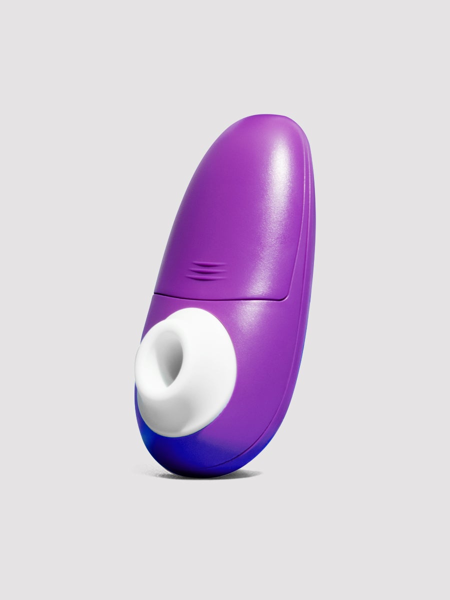 Mini 2 Pleasure Air​ Stimulateur à Succion Clitoridien