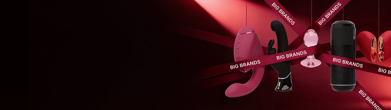 Gro&szlig;e Marken, gro&szlig;e Gef&uuml;hle