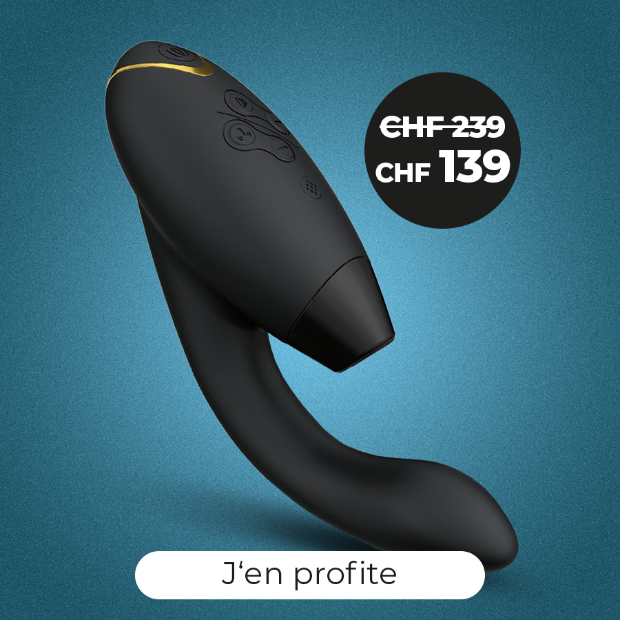 Womanizer DUO 2 (-42%)