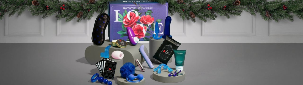 Der Amorana Advenstkalender 2025