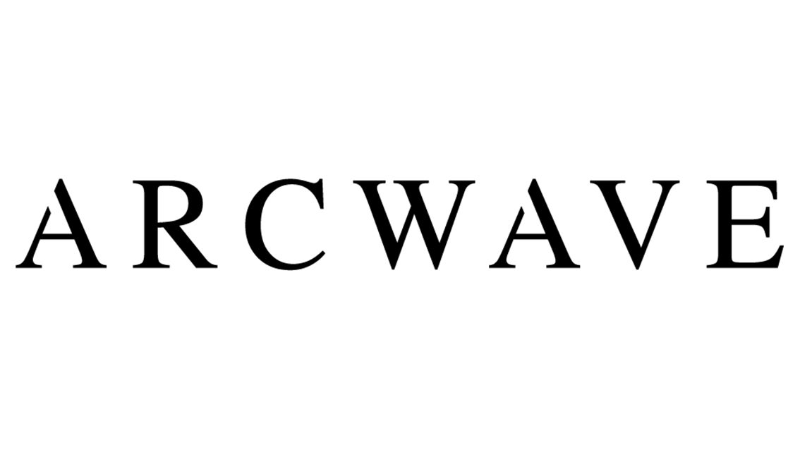 Arcwave-Markenlogo