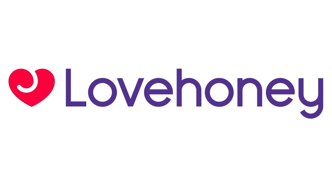 Lovehoney-Markenlogo