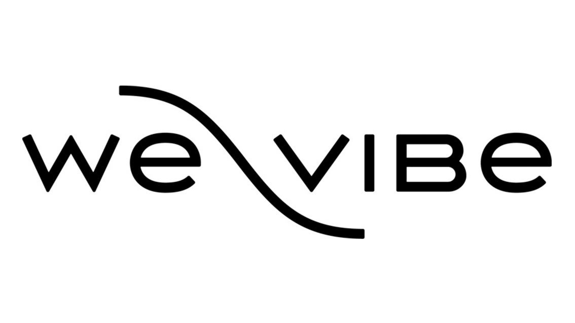 We-Vibe Markenlogo