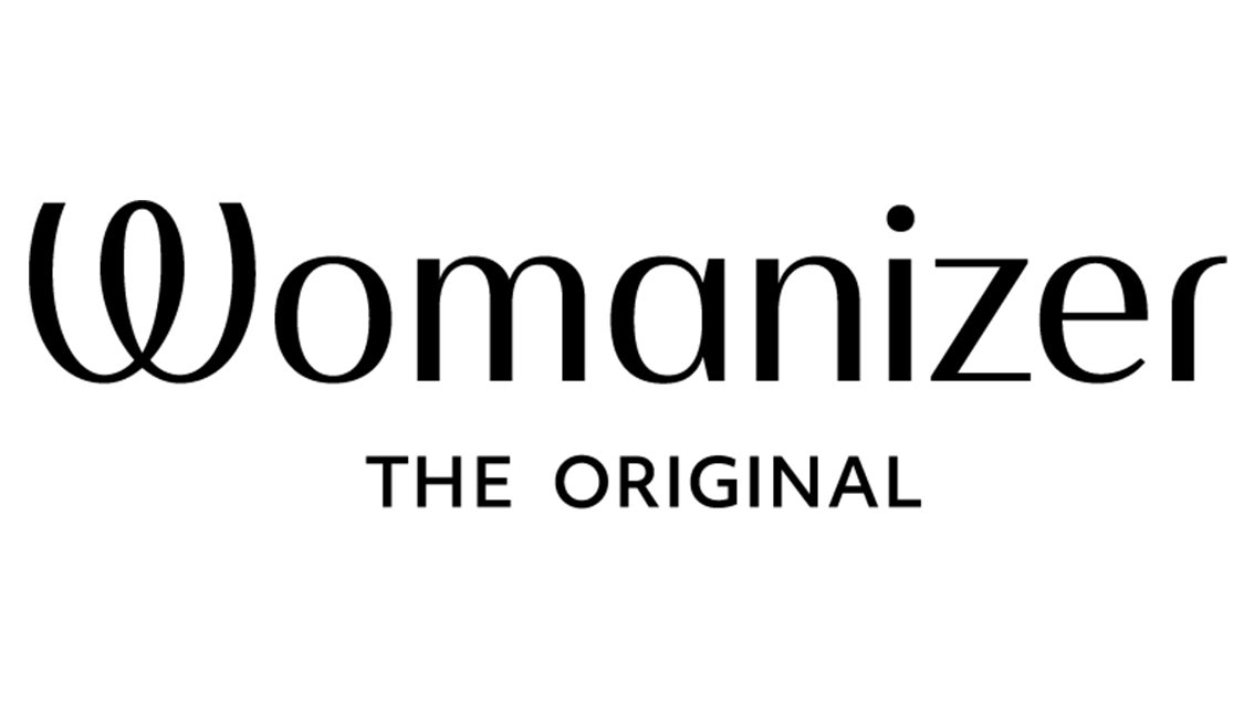 Womanizer-Markenlogo