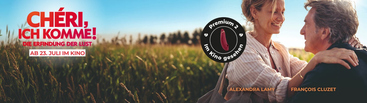 Womanizer Premium 2