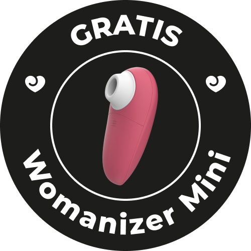 Womanizer Next Pleasure Air Auflegevibrator