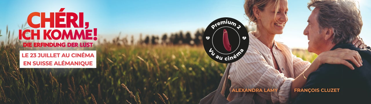 Womanizer Premium 2