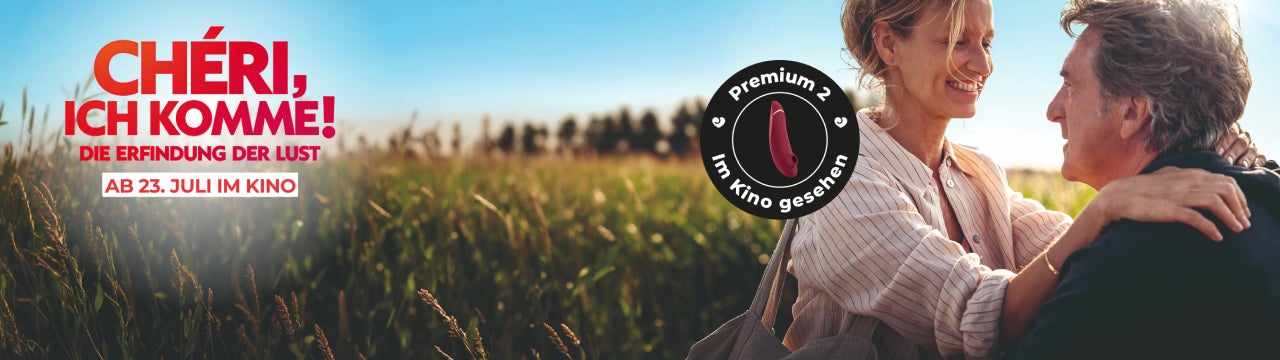 Womanizer Premium 2