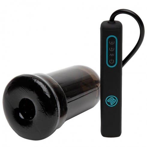 pdx power pumpe mit vibration