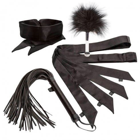 Submissive Special Bondage Kit Top 10