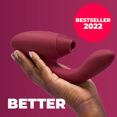 Womanizer-DUO